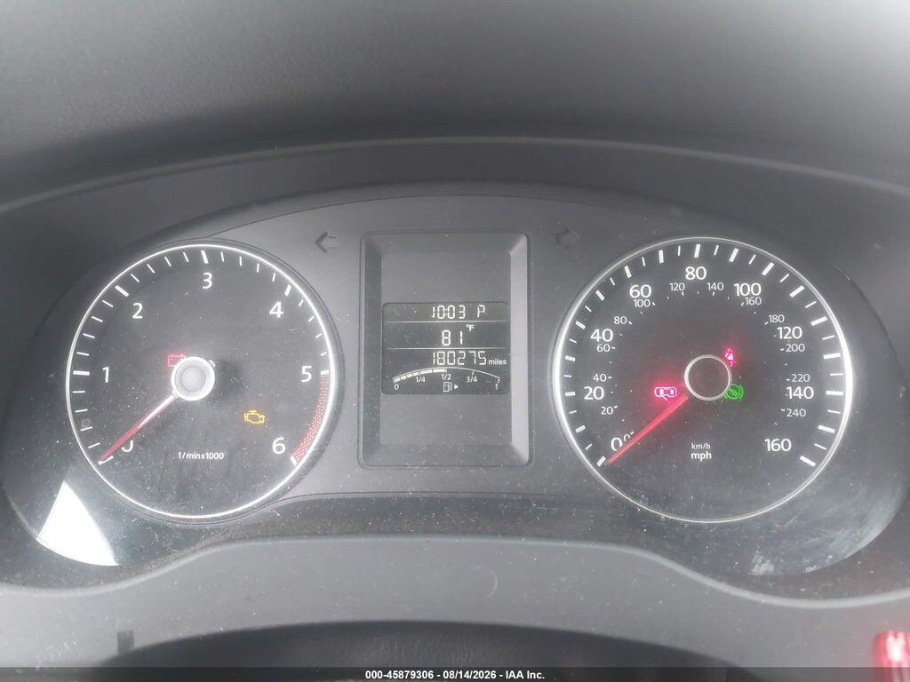 3VWLL7AJ0EM377059 2014 VOLKSWAGEN JETTA photo no. 7