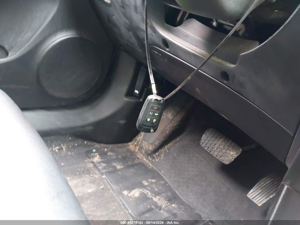 1G1PE5SB4E7300708 2014 CHEVROLET CRUZE photo no. 11