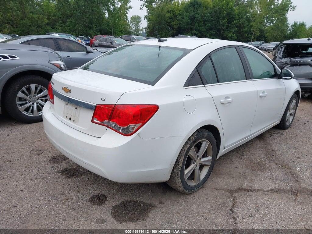 1G1PE5SB4E7300708 2014 CHEVROLET CRUZE photo no. 4