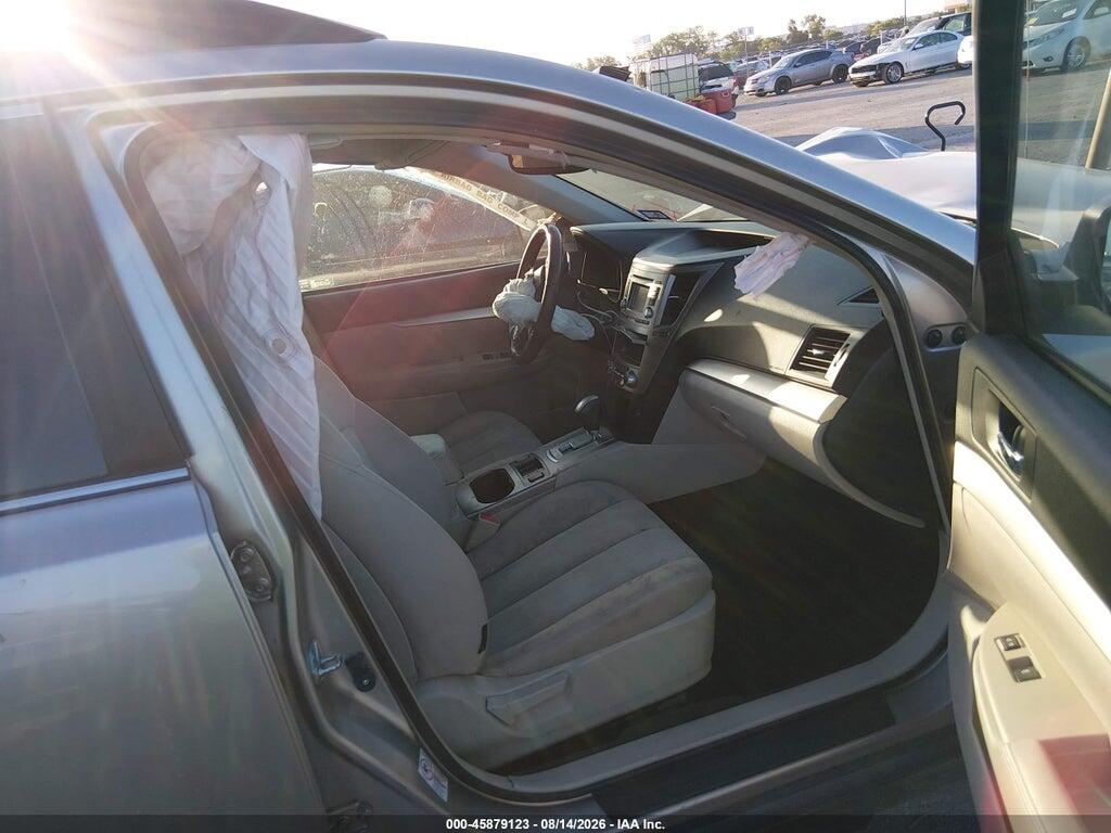 4S4BRCCC3E3214276 2014 SUBARU OUTBACK photo no. 5