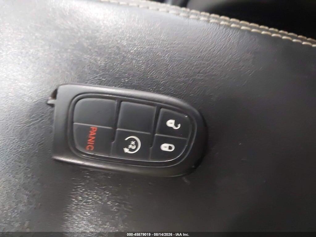 1C4PJMDS1EW182679 2014 JEEP CHEROKEE photo no. 11