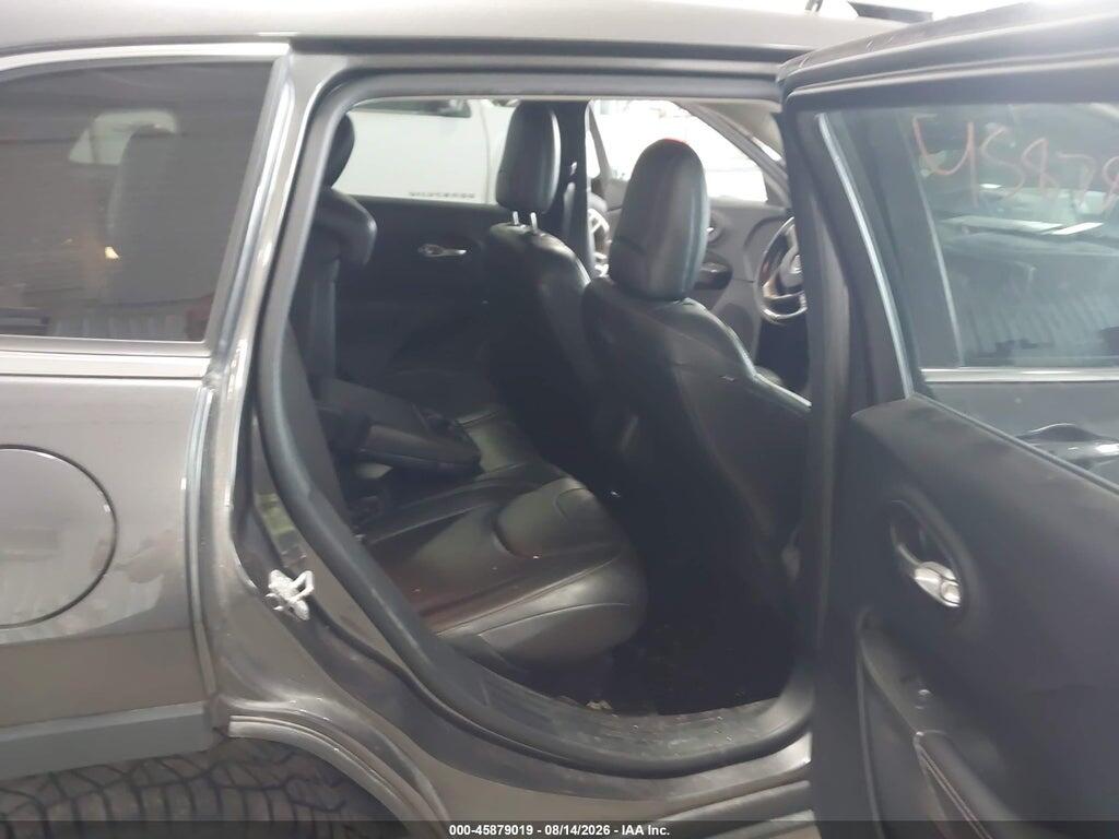1C4PJMDS1EW182679 2014 JEEP CHEROKEE photo no. 8