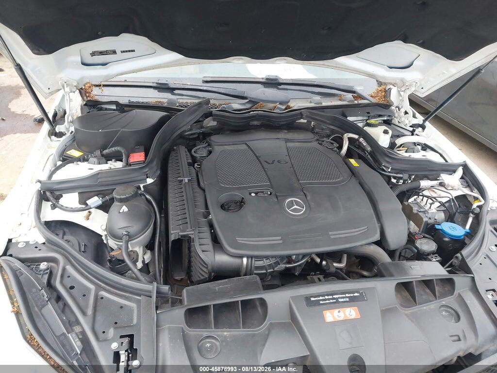 WDDKJ8JB9EF291628 2014 MERCEDES-BENZ E 350 photo no. 10