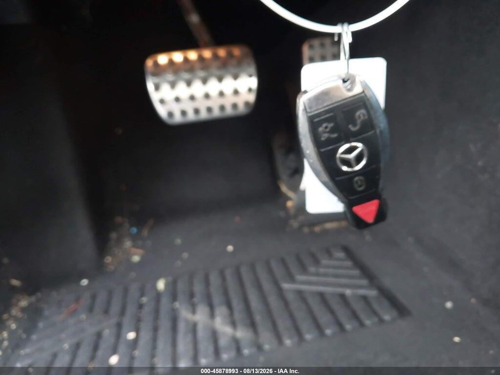 WDDKJ8JB9EF291628 2014 MERCEDES-BENZ E 350 photo no. 11