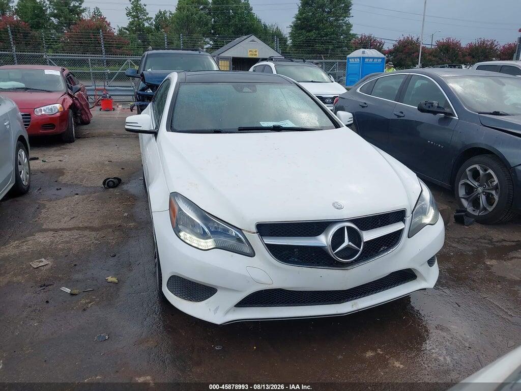 WDDKJ8JB9EF291628 2014 MERCEDES-BENZ E 350 photo no. 12