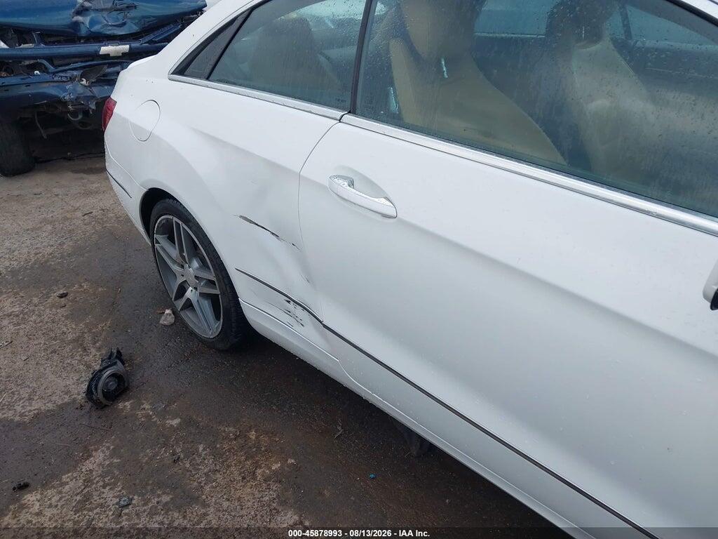 WDDKJ8JB9EF291628 2014 MERCEDES-BENZ E 350 photo no. 6