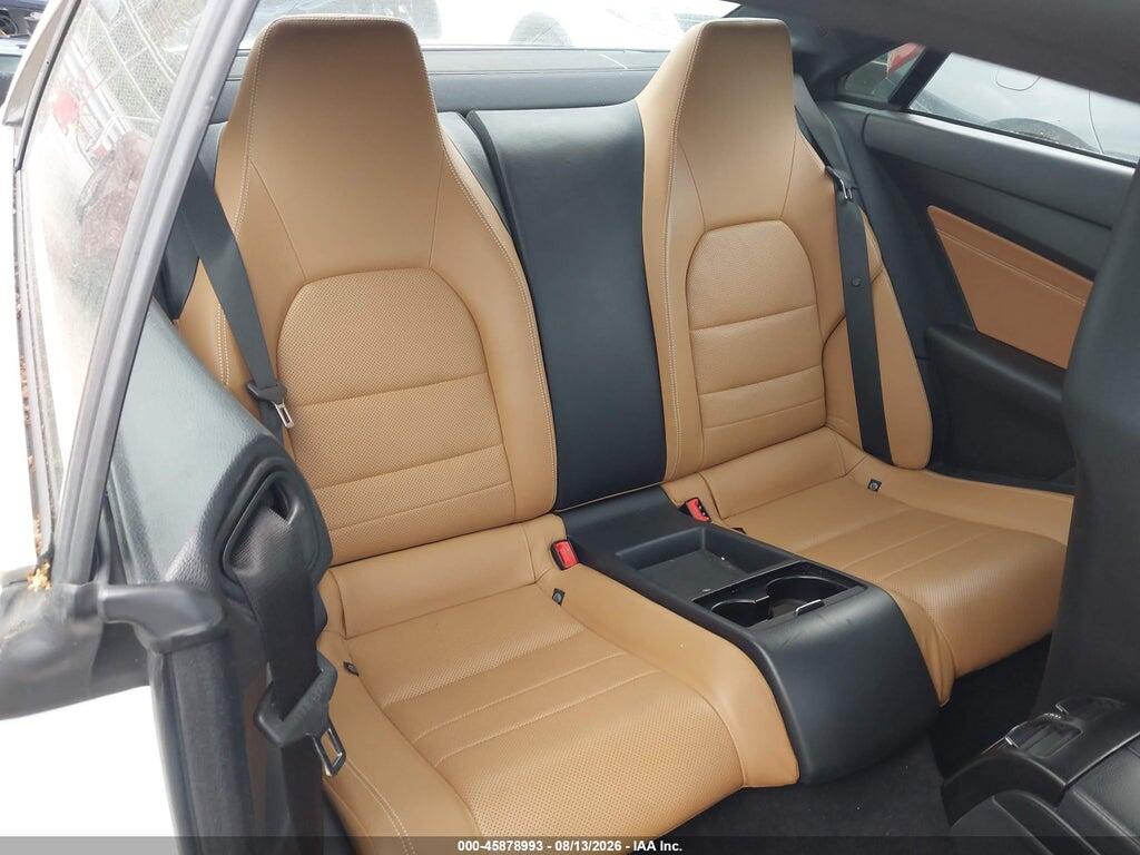 WDDKJ8JB9EF291628 2014 MERCEDES-BENZ E 350 photo no. 8