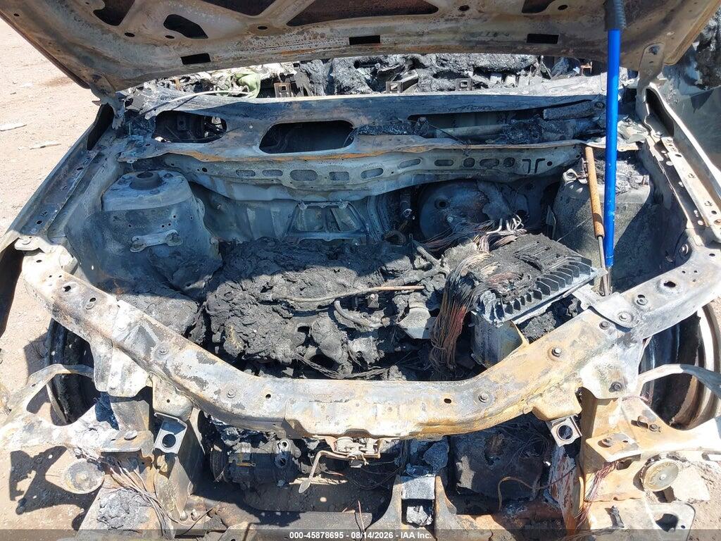 2GNALBEK0E1164448 2014 CHEVROLET EQUINOX photo no. 10