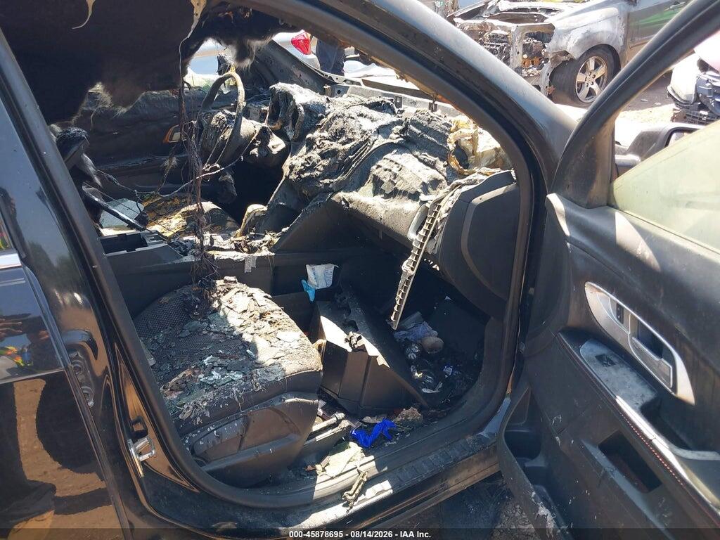 2GNALBEK0E1164448 2014 CHEVROLET EQUINOX photo no. 5