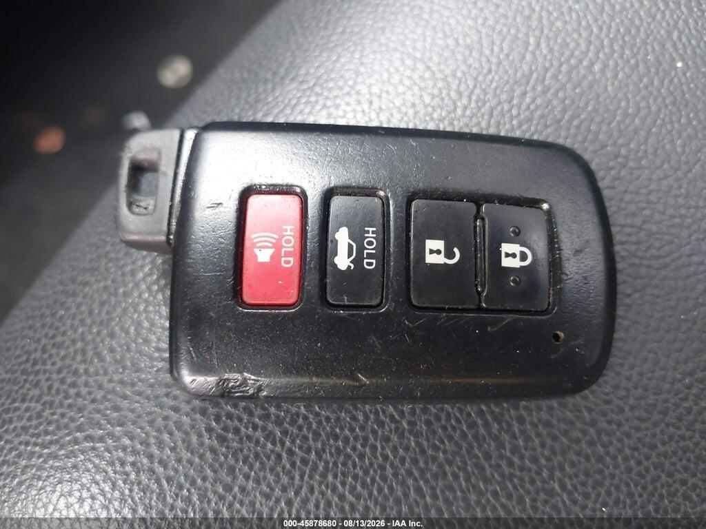 2T1BURHE5EC172748 2014 TOYOTA COROLLA photo no. 11
