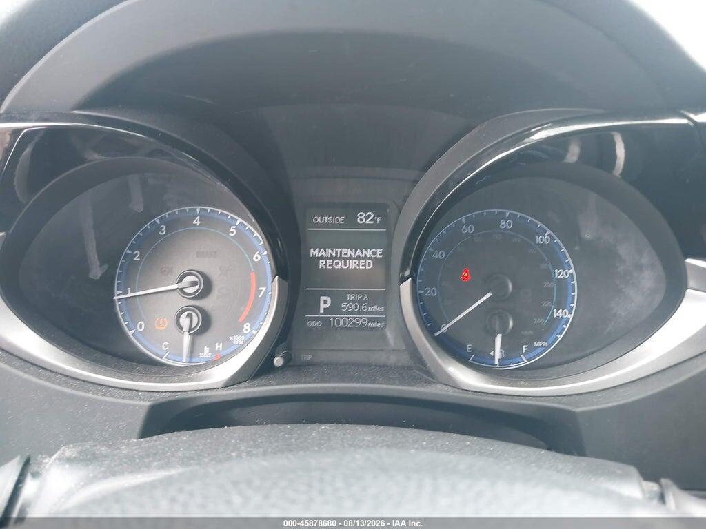 2T1BURHE5EC172748 2014 TOYOTA COROLLA photo no. 7