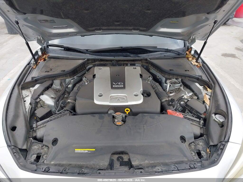 JN1BV7AP8EM678741 2014 INFINITI Q50 photo no. 10