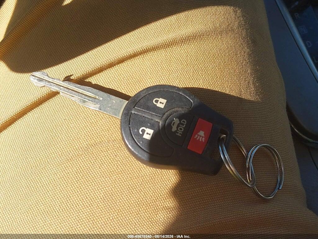 3N1AB7AP6EY228054 2014 NISSAN SENTRA photo no. 11