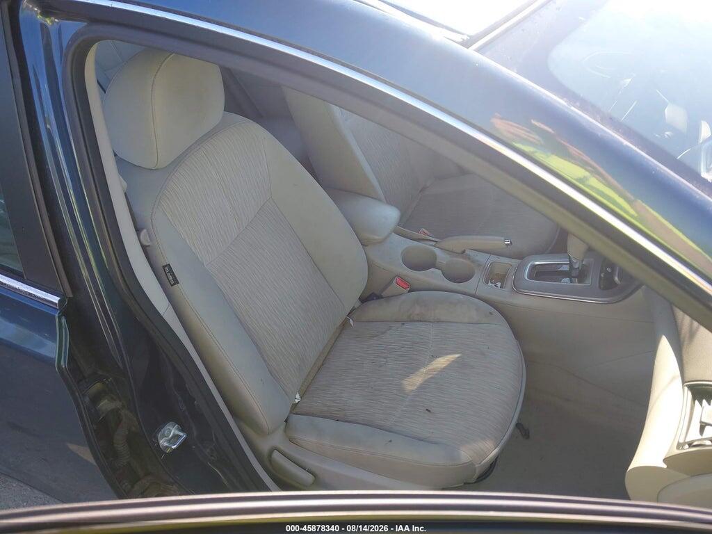 3N1AB7AP6EY228054 2014 NISSAN SENTRA photo no. 5