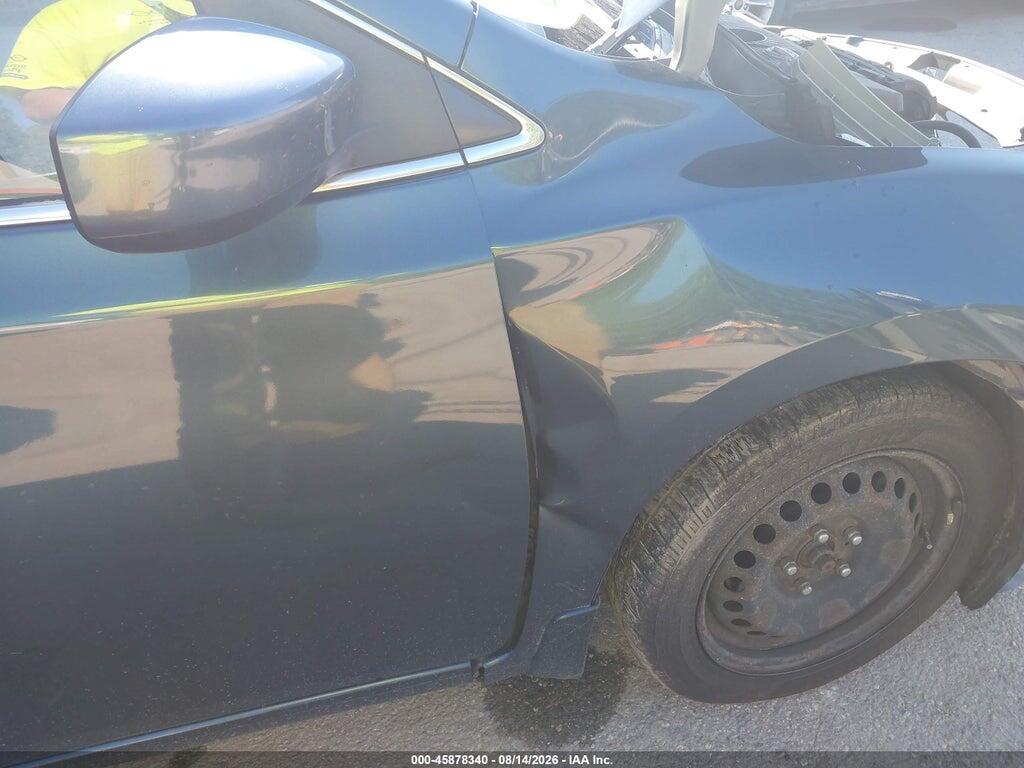 3N1AB7AP6EY228054 2014 NISSAN SENTRA photo no. 6