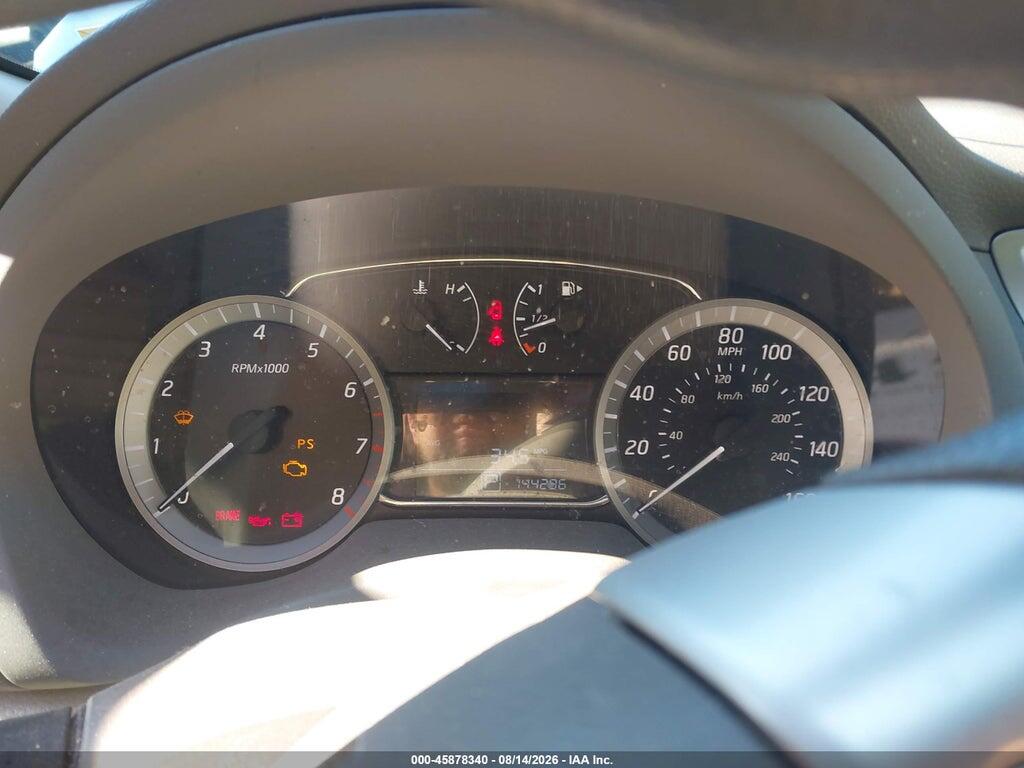 3N1AB7AP6EY228054 2014 NISSAN SENTRA photo no. 7