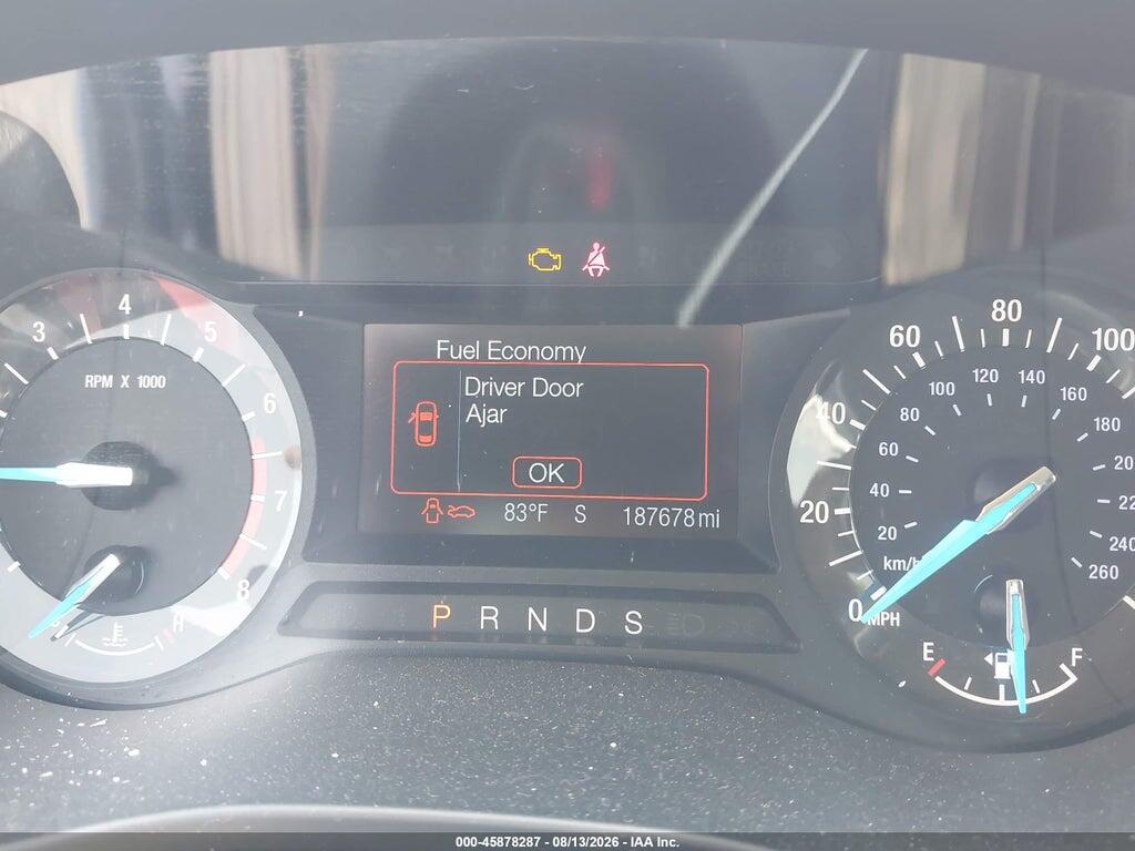 1FA6P0H74E5363389 2014 FORD FUSION photo no. 7