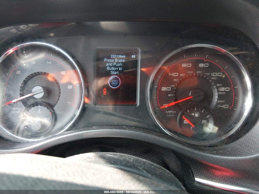2C3CDXBG1EH264078 2014 DODGE CHARGER photo no. 7