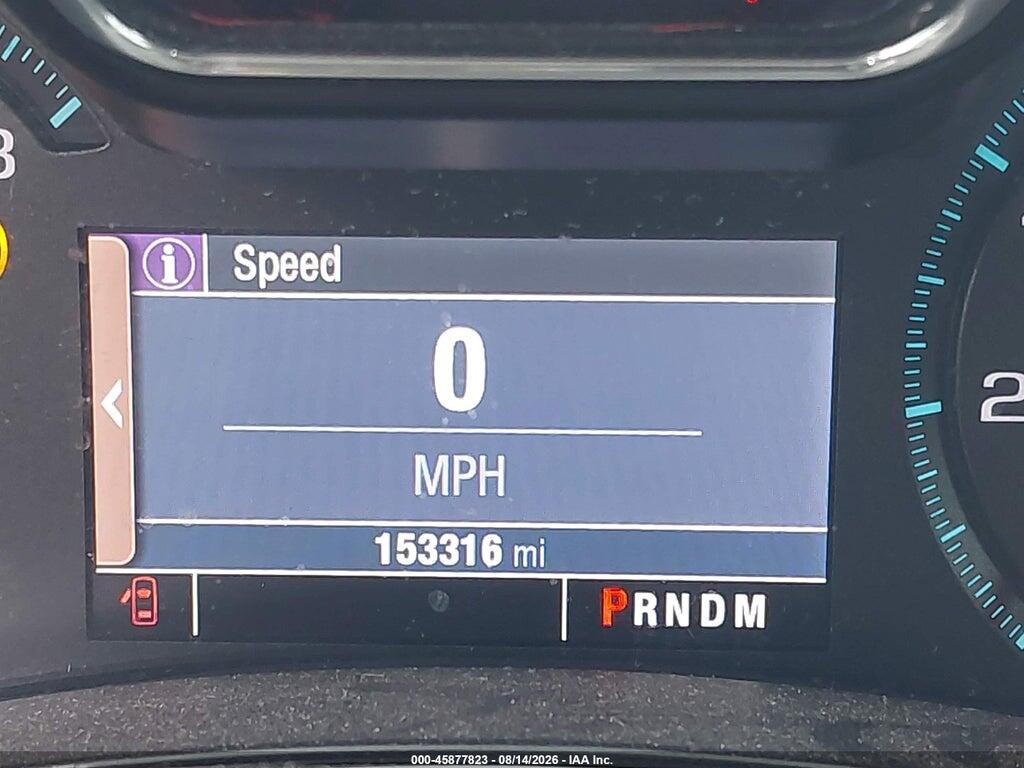2G11X5SL5E9245239 2014 CHEVROLET IMPALA photo no. 12