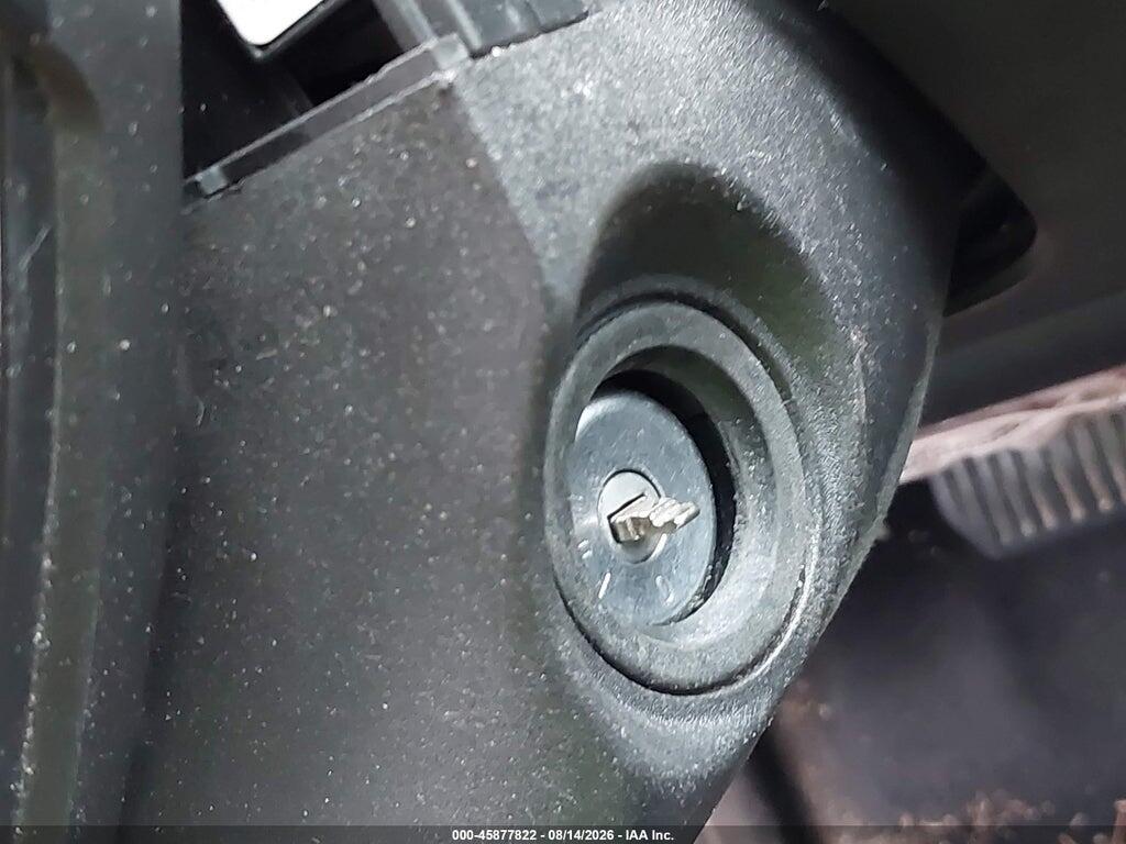 3FA6P0HD1ER191924 2014 FORD FUSION photo no. 11