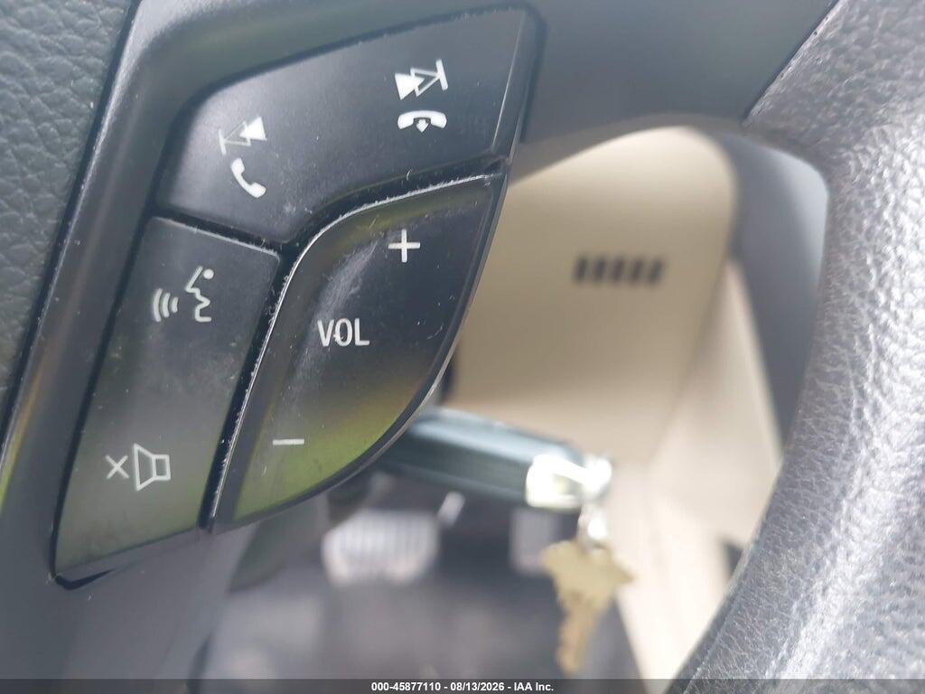 3FA6P0H74ER277724 2014 FORD FUSION photo no. 11