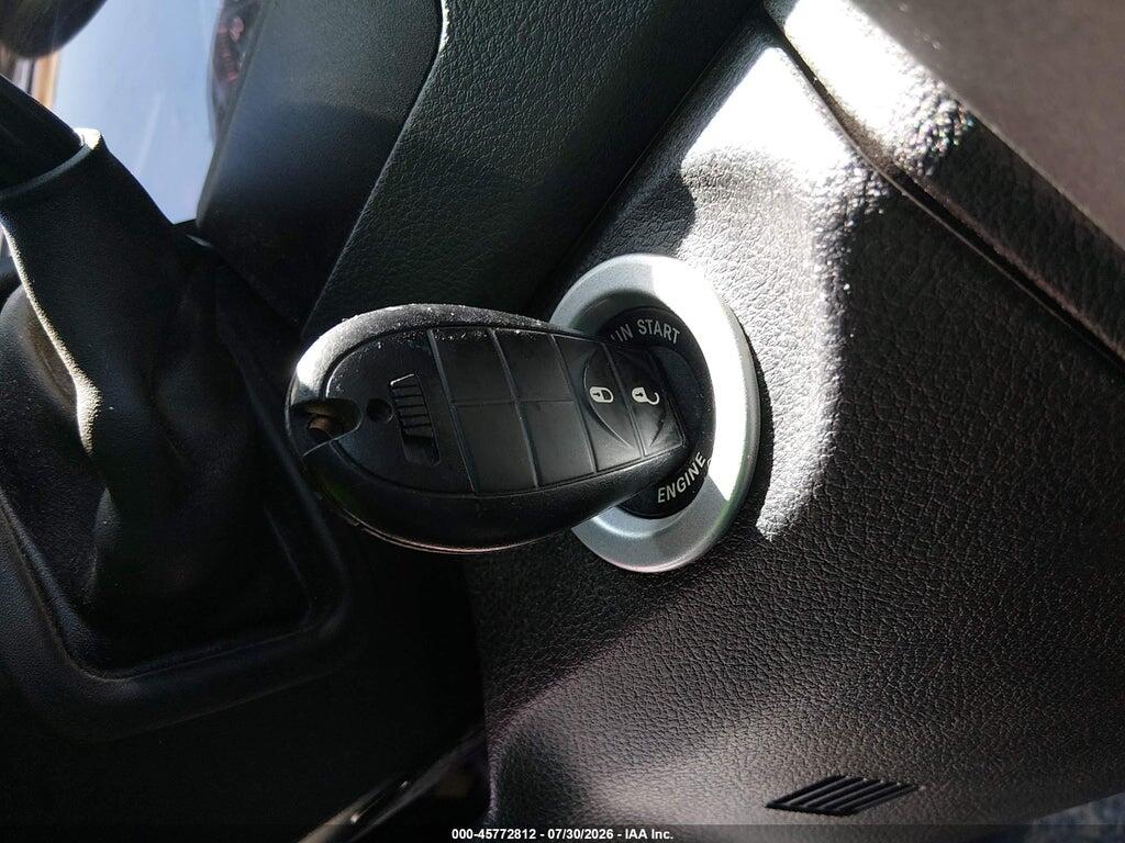 1C6RR7XT2JS315045 2018 RAM 1500 photo no. 11
