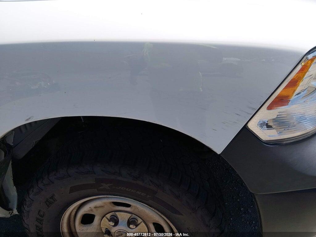 1C6RR7XT2JS315045 2018 RAM 1500 photo no. 12