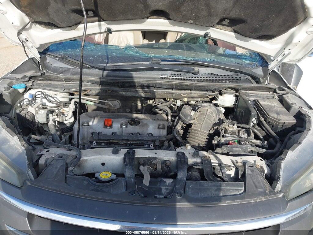5J6RM3H75EL028200 2014 HONDA CR-V photo no. 10
