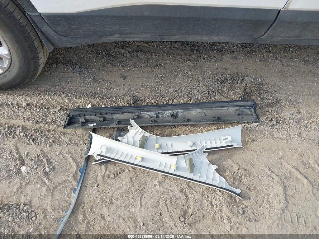 5J6RM3H75EL028200 2014 HONDA CR-V photo no. 11
