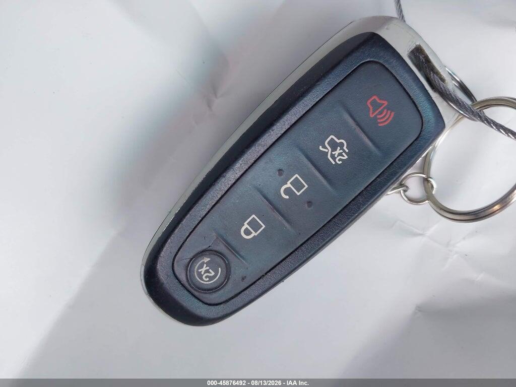 1FM5K7F83EGB19404 2014 FORD EXPLORER photo no. 11