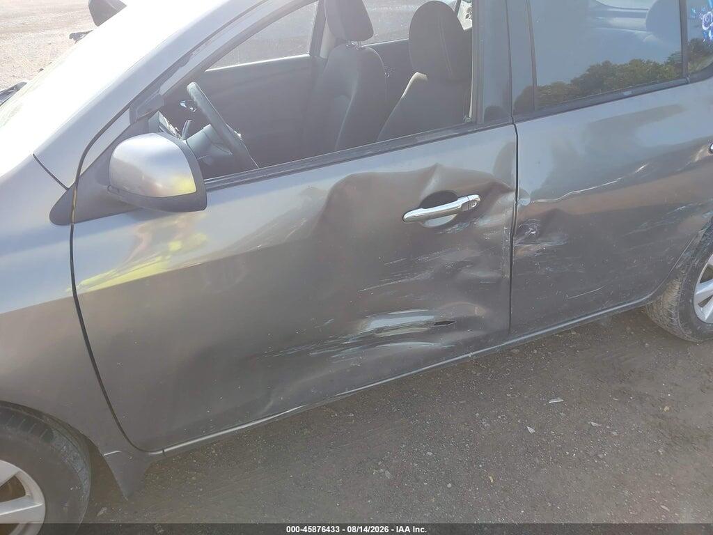 3N1CN7AP3EL820766 2014 NISSAN VERSA photo no. 6