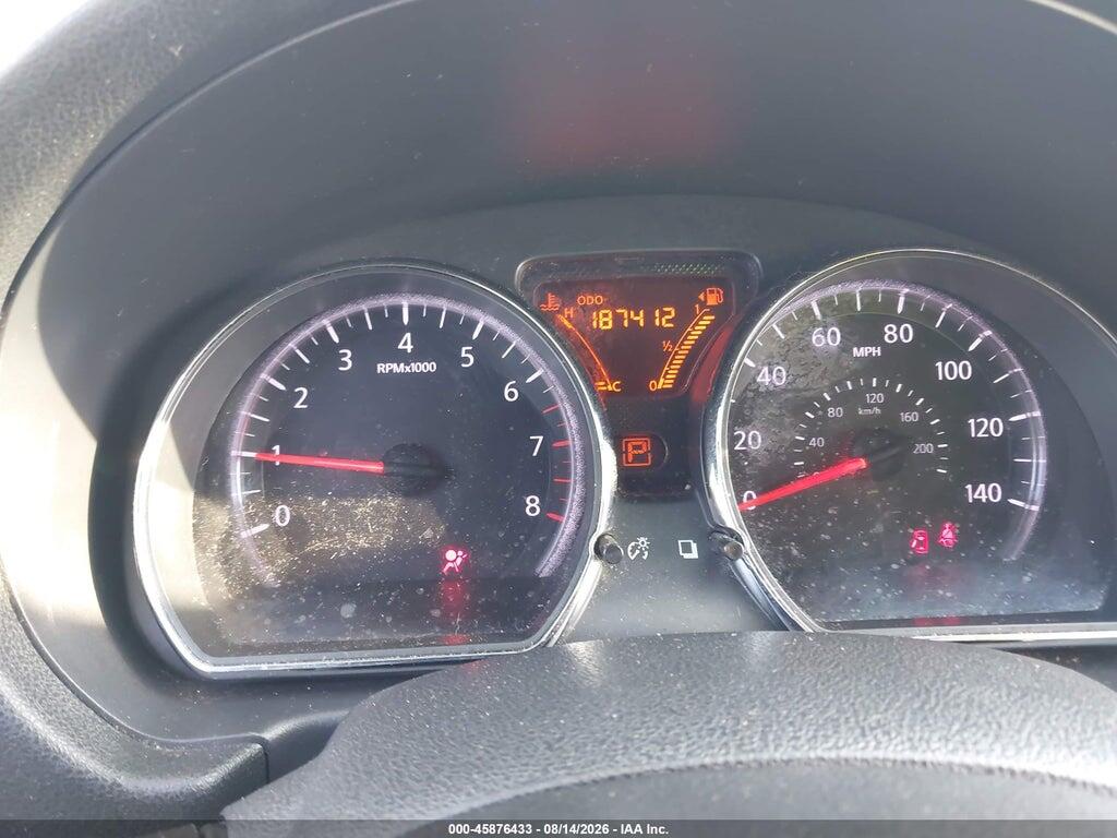 3N1CN7AP3EL820766 2014 NISSAN VERSA photo no. 7
