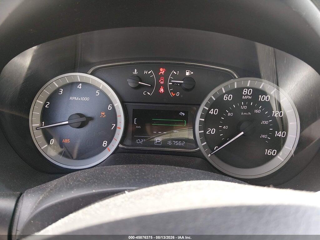 3N1AB7AP6EL666389 2014 NISSAN SENTRA photo no. 7