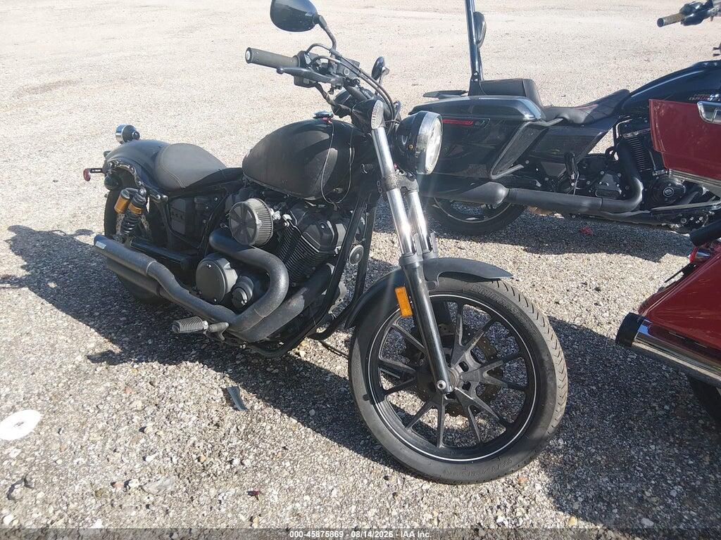 2015 YAMAHA XVS950 JYAVN05E6FA008999