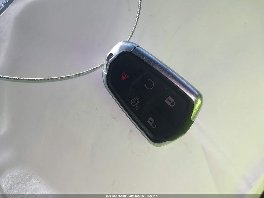 1G6AB5RX0E0123495 2014 CADILLAC ATS photo no. 11
