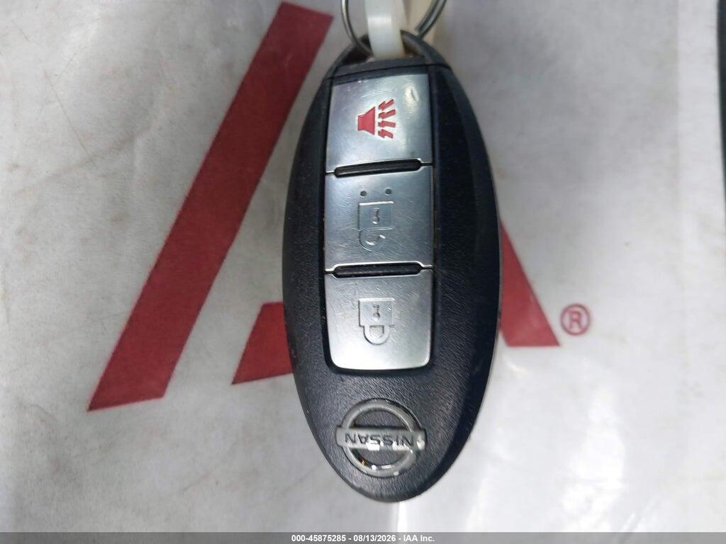 JN8AF5MR0ET452694 2014 NISSAN JUKE photo no. 11