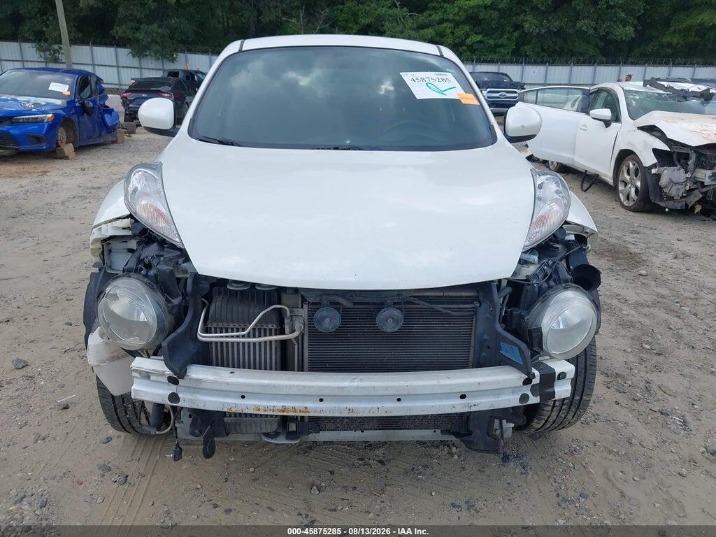 JN8AF5MR0ET452694 2014 NISSAN JUKE photo no. 6