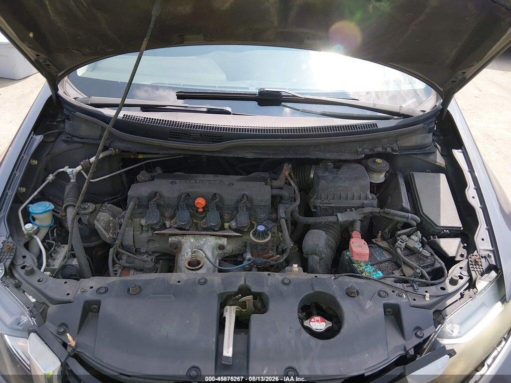 2HGFB2F5XEH546747 2014 HONDA CIVIC photo no. 10