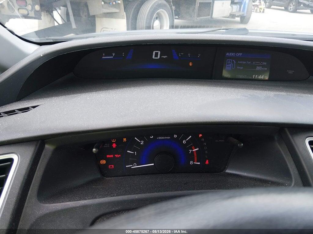 2HGFB2F5XEH546747 2014 HONDA CIVIC photo no. 7