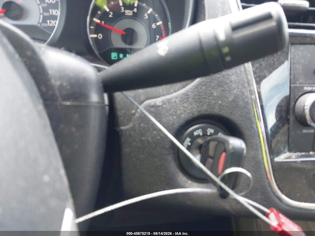 1C3CCBCG1EN185604 2014 CHRYSLER 200 photo no. 11