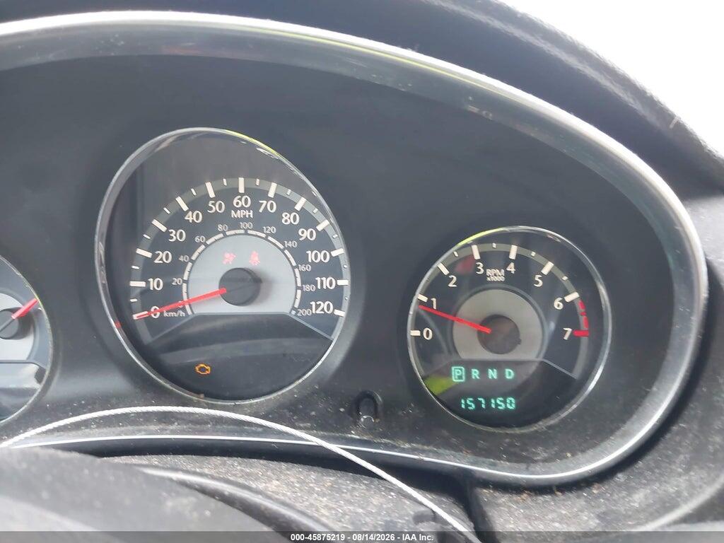1C3CCBCG1EN185604 2014 CHRYSLER 200 photo no. 7