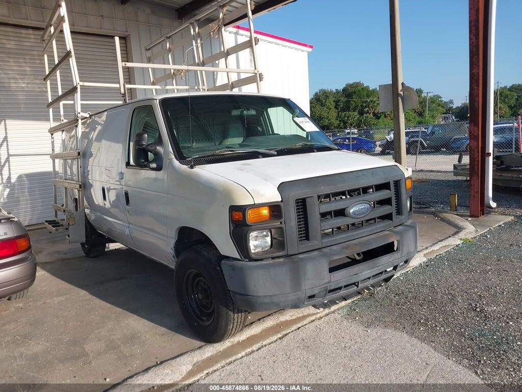 2014 FORD E-250 1FTNS2EL5EDA03748