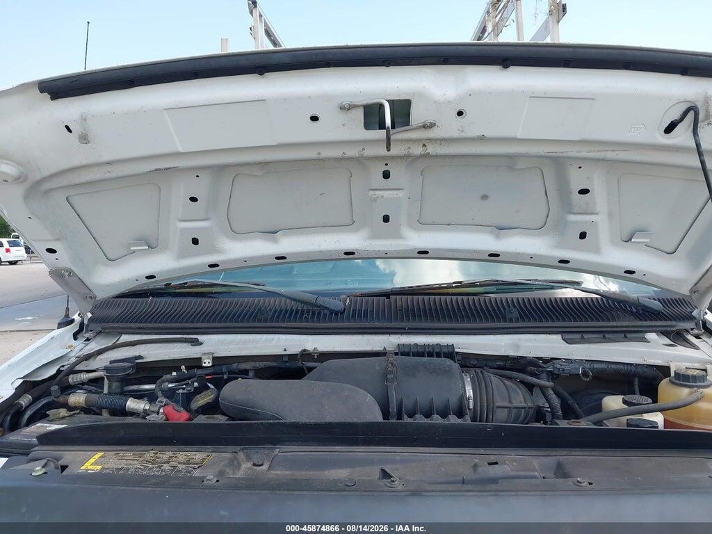 1FTNS2EL5EDA03748 2014 FORD E-250 photo no. 10