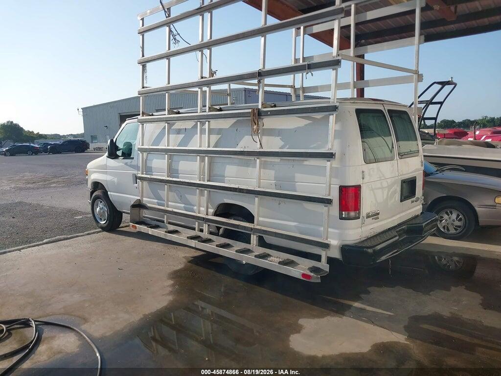 1FTNS2EL5EDA03748 2014 FORD E-250 photo no. 3