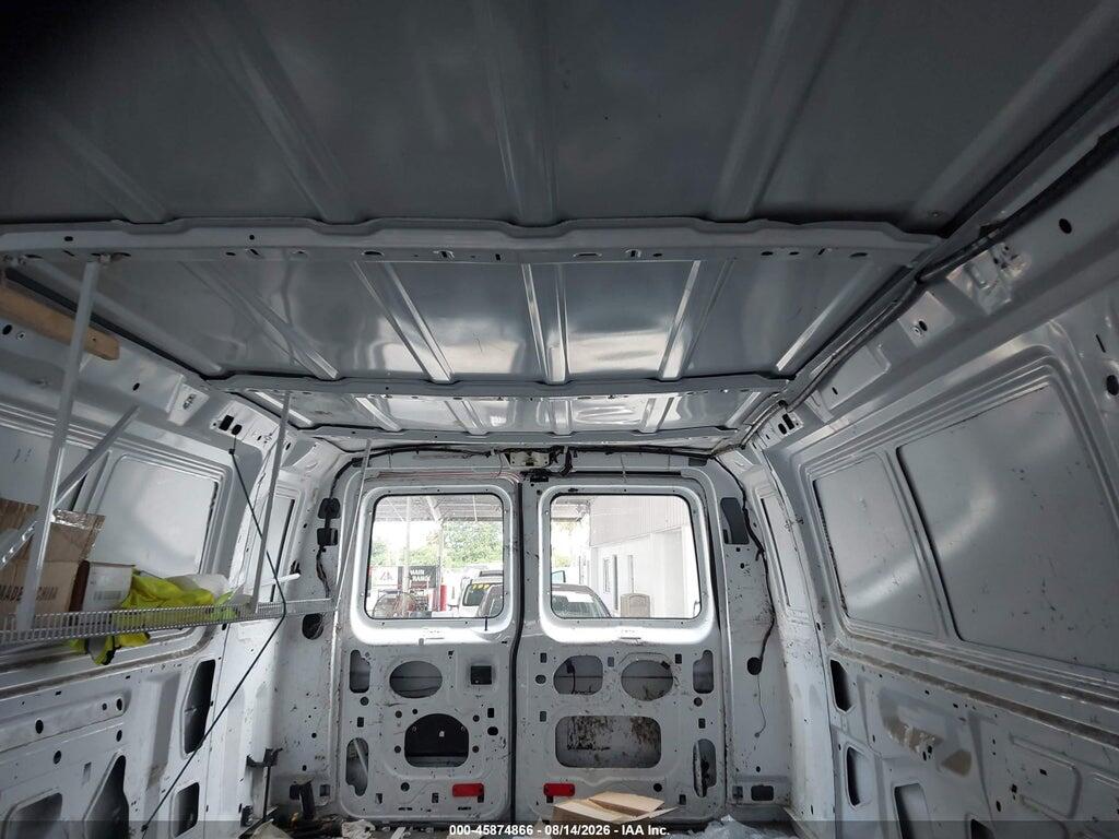 1FTNS2EL5EDA03748 2014 FORD E-250 photo no. 8
