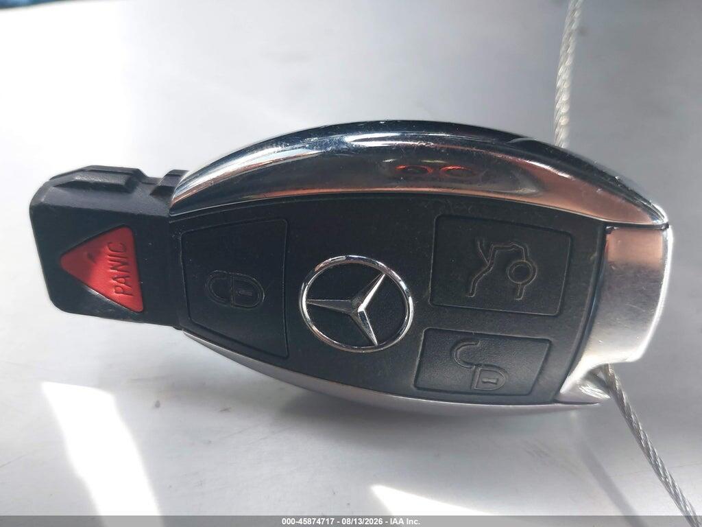WDDHF7GBXEA928312 2014 MERCEDES-BENZ E 63 AMG photo no. 11