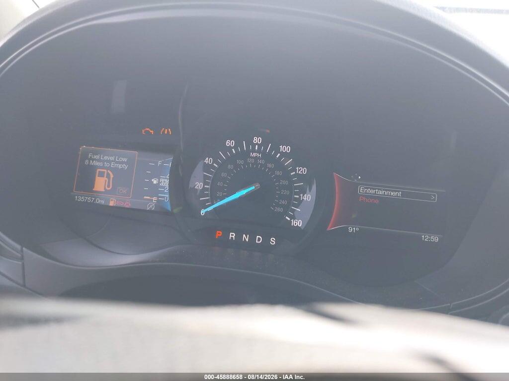 3FA6P0HD1JR284758 2018 FORD FUSION photo no. 7