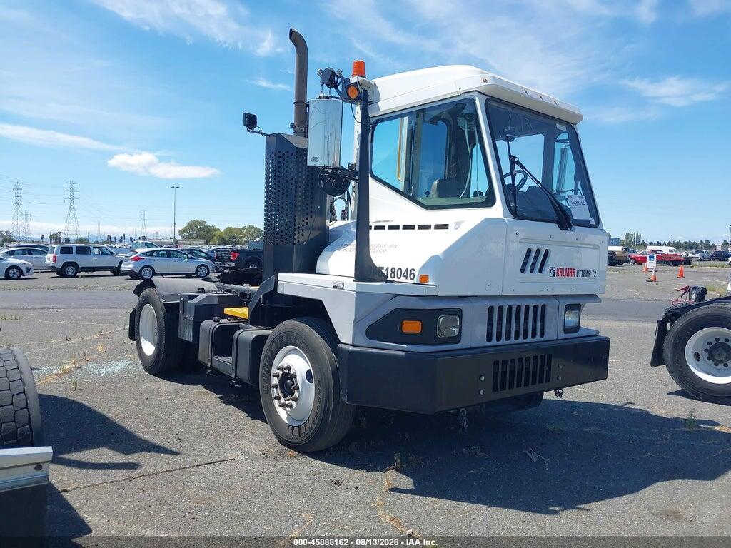 2018 KALMAR OTTAWA T2 11VJ813A5JA000956