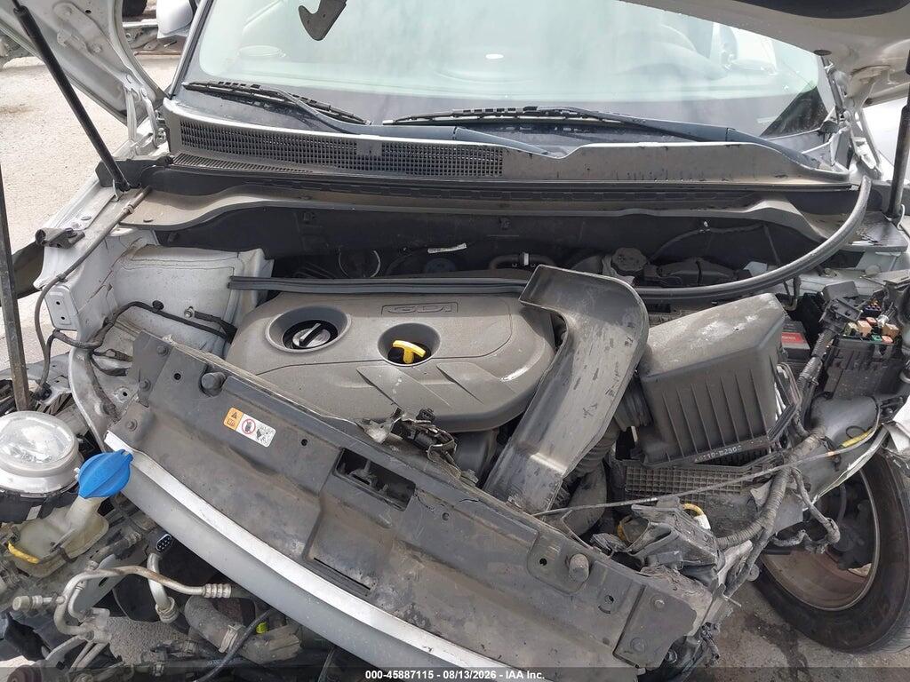 KNDJP3A55J7608553 2018 KIA SOUL photo no. 10