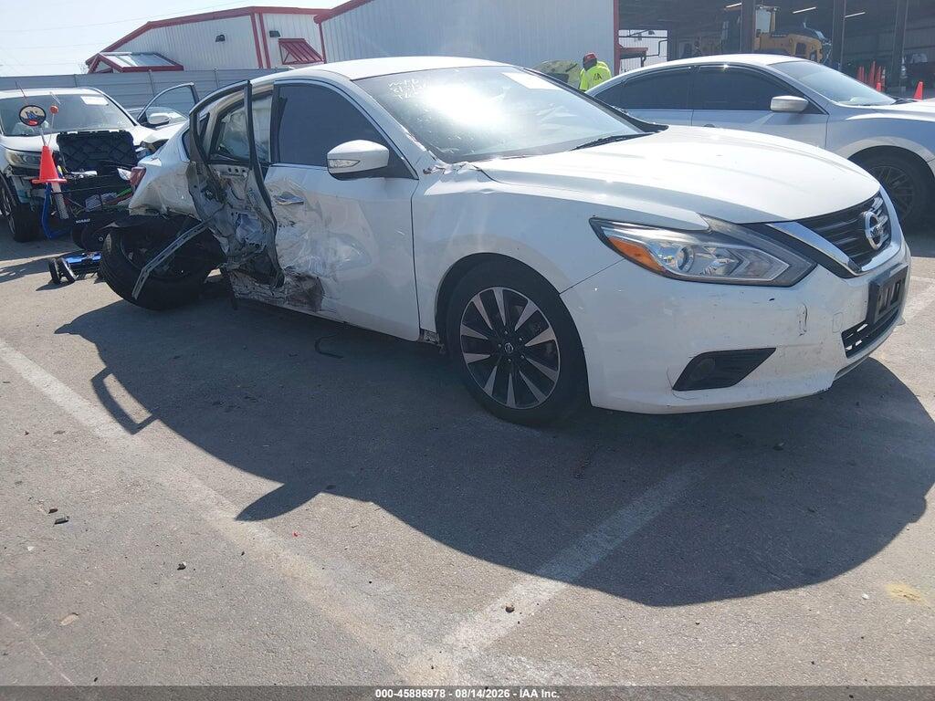 1N4AL3AP1JC188770 2018 NISSAN ALTIMA photo no. 1